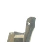 Recambio de paragolpes delantero para citroen saxo 1.5 d sx referencia OEM IAM   
