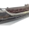 Recambio de paragolpes delantero para citroen saxo 1.5 d sx referencia OEM IAM   