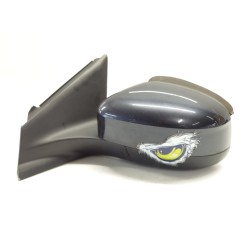 Recambio de retrovisor izquierdo para ford mondeo ber. (ca2) titanium (09.2010) referencia OEM IAM   