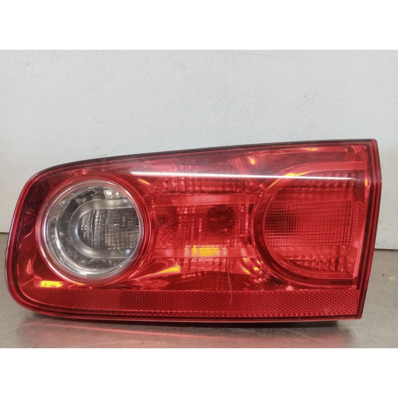 Recambio de piloto trasero central derecho para renault laguna ii (bg0) dynamique referencia OEM IAM Recambio de piloto trasero central derecho para renault laguna ii (bg0) dynamique referencia OEM IAM