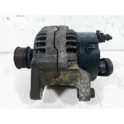 Recambio de alternador para bmw serie 3 berlina (e46) 316i referencia OEM IAM 14354251 0123325011 