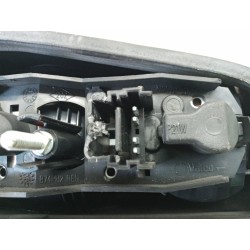 Recambio de piloto trasero central derecho para renault laguna ii (bg0) dynamique referencia OEM IAM   