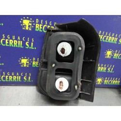 Recambio de piloto trasero derecho para mitsubishi santamo (hyundai) santamo confort referencia OEM IAM   