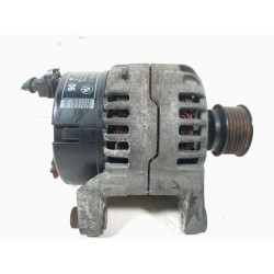 Recambio de alternador para bmw serie 3 berlina (e46) 316i referencia OEM IAM 14354251 0123325011 