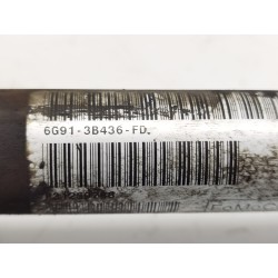Recambio de transmision delantera derecha para ford mondeo ber. (ca2) titanium (09.2010) referencia OEM IAM 6G913B436FD  