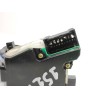 Recambio de mando limpia para nissan murano (z50) básico referencia OEM IAM   