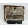 Recambio de centralita motor uce para seat ibiza (6k1) select referencia OEM IAM 6K0906032J 0261206959 