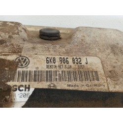 Recambio de centralita motor uce para seat ibiza (6k1) select referencia OEM IAM 6K0906032J 0261206959 