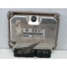 Recambio de centralita motor uce para seat toledo (1m2) signo referencia OEM IAM 038906012AT 0281010062 