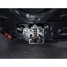 Recambio de anillo airbag para bmw serie 3 berlina (e46) 316i referencia OEM IAM 613183764449G 01404014 