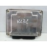 Recambio de centralita motor uce para seat toledo (1m2) signo referencia OEM IAM 038906012AT 0281010062 