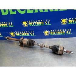 Recambio de transmision delantera derecha para honda civic berlina 5 (fk) 2.2 i-ctdi sport referencia OEM IAM 4430500012 SMJG12M