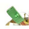 Recambio de anillo airbag para volvo v40 familiar t4 referencia OEM IAM 30858318 30808928 