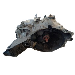 Recambio de caja cambios para volvo v40 familiar t4 referencia OEM IAM P613581  P613581