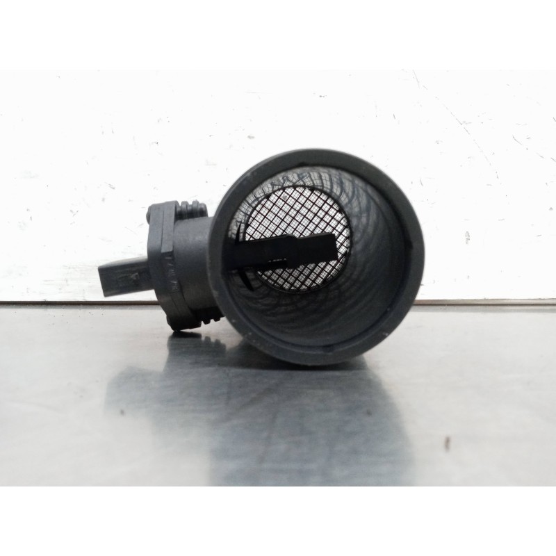 Recambio de caudalimetro para bmw serie 3 berlina (e46) 316i referencia OEM IAM 1433565 0280217124 Recambio de caudalimetro para bmw serie 3 berlina (e46) 316i referencia OEM IAM 1433565 0280217124