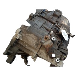 Recambio de caja cambios para volvo v40 familiar t4 referencia OEM IAM P613581  P613581