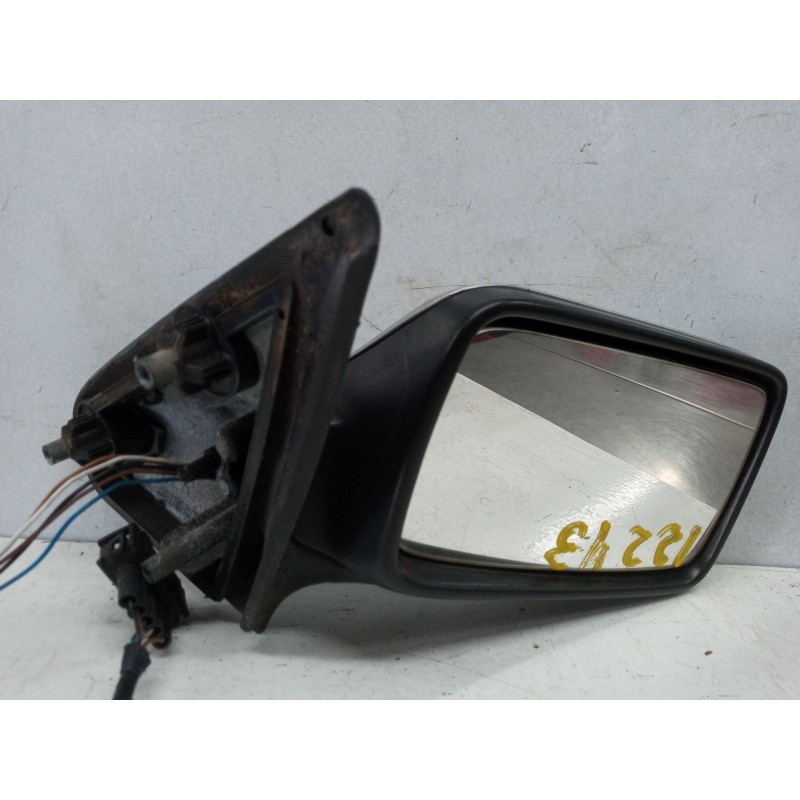 Recambio de retrovisor derecho para seat ibiza (6k) glx referencia OEM IAM   