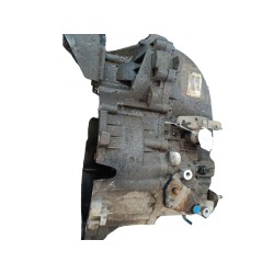 Recambio de caja cambios para volvo v40 familiar t4 referencia OEM IAM P613581  P613581