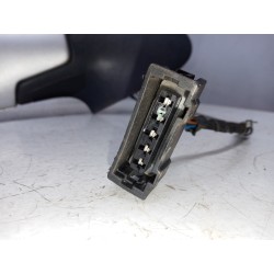 Recambio de retrovisor derecho para seat ibiza (6k) glx referencia OEM IAM   