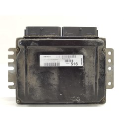 Recambio de centralita motor uce para volvo v40 familiar t4 referencia OEM IAM P30611516 S108212005C 