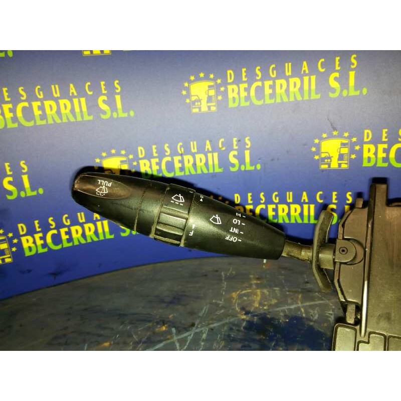 Recambio de mando limpia para ssangyong musso referencia OEM IAM Recambio de mando limpia para ssangyong musso referencia OEM IAM