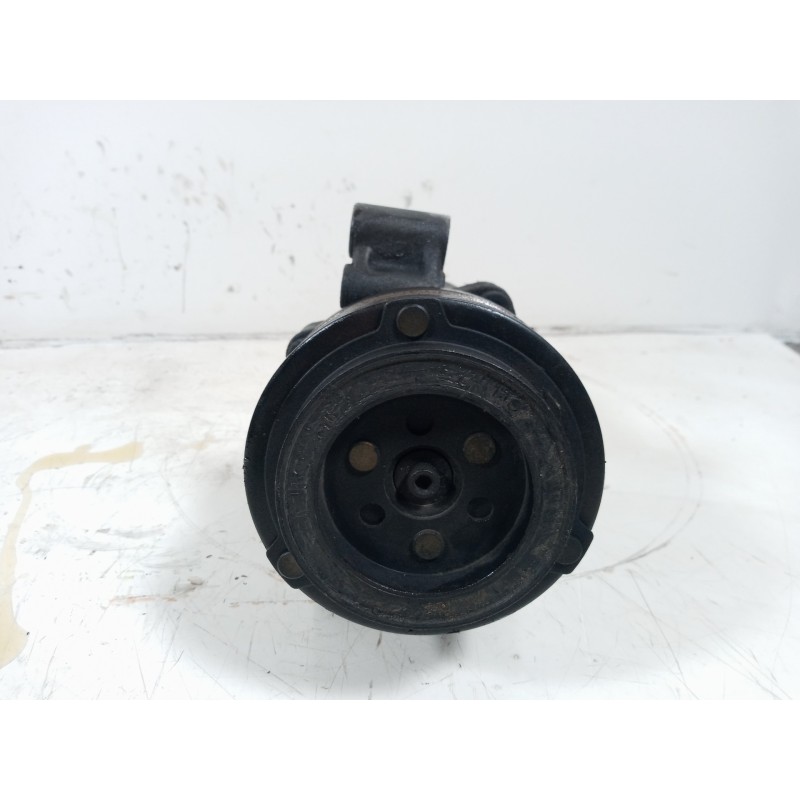 Recambio de compresor aire acondicionado para bmw serie 3 berlina (e46) 316i referencia OEM IAM 64528386650 8390646 Recambio de compresor aire acondicionado para bmw serie 3 berlina (e46) 316i referencia OEM IAM 64528386650 8390646