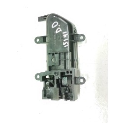 Recambio de maneta interior delantera izquierda para nissan murano (z50) básico referencia OEM IAM   
