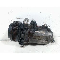 Recambio de compresor aire acondicionado para bmw serie 3 berlina (e46) 316i referencia OEM IAM 64528386650 8390646 