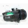 Recambio de compresor aire acondicionado para bmw serie 3 berlina (e46) 316i referencia OEM IAM 64528386650 8390646 