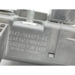 Recambio de caja reles / fusibles para jaguar x-type wagon 2.0 d executive referencia OEM IAM 4X4314A073AE  