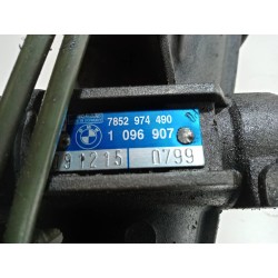 Recambio de cremallera direccion para bmw serie 3 berlina (e46) 316i referencia OEM IAM 7852974490 0912150799 1096907