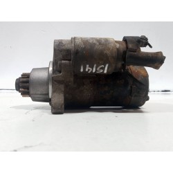 Recambio de motor arranque para nissan murano (z50) básico referencia OEM IAM 23300CA000  