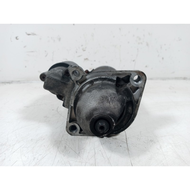 Recambio de motor arranque para bmw serie 3 berlina (e46) 316i referencia OEM IAM Recambio de motor arranque para bmw serie 3 berlina (e46) 316i referencia OEM IAM