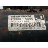 Recambio de motor arranque para nissan murano (z50) básico referencia OEM IAM 23300CA000  