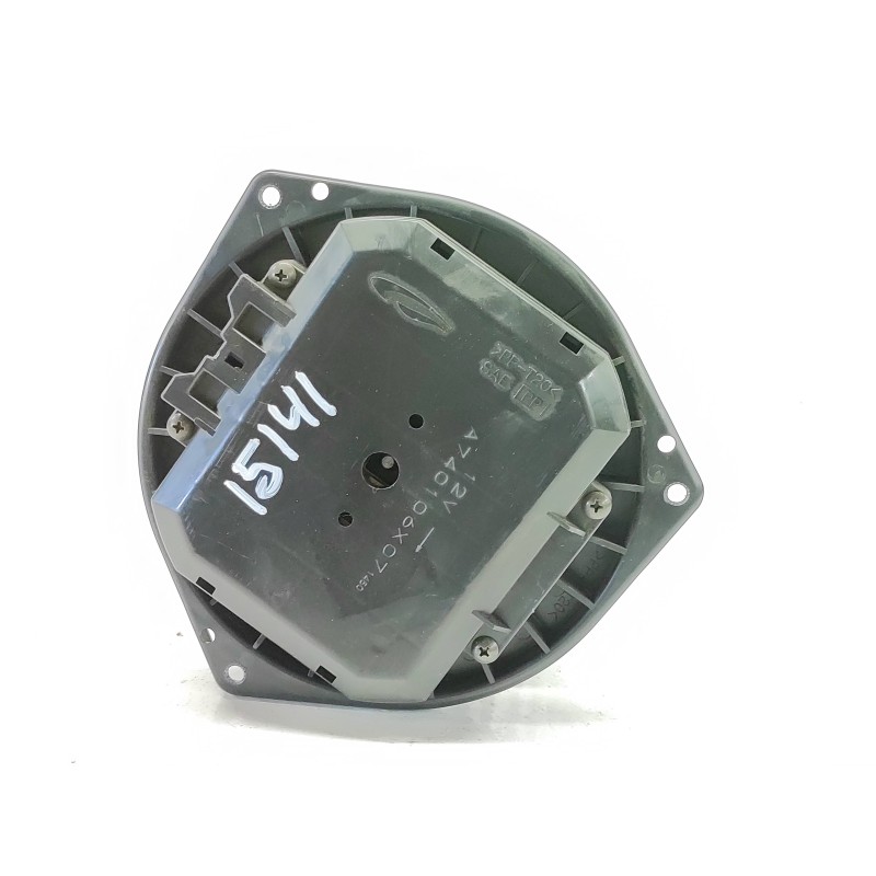 Recambio de motor calefaccion para nissan murano (z50) básico referencia OEM IAM A740106X071450 Recambio de motor calefaccion para nissan murano (z50) básico referencia OEM IAM A740106X071450