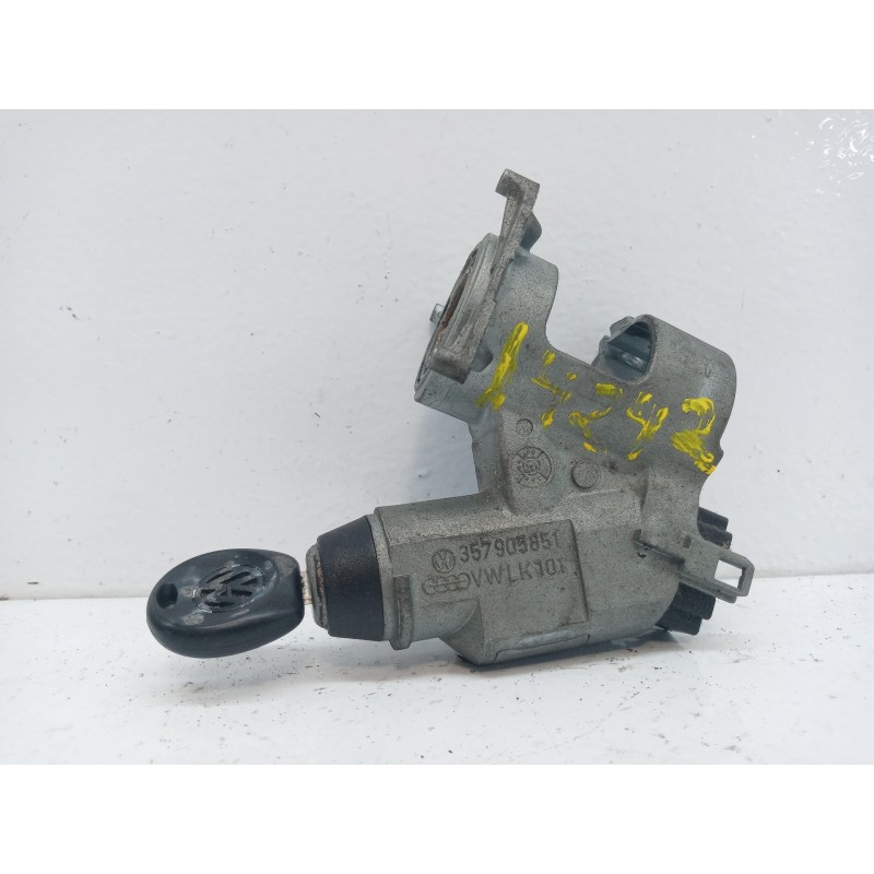 Recambio de antirrobo para volkswagen vento (1h2) cl referencia OEM IAM 357905851 Recambio de antirrobo para volkswagen vento (1h2) cl referencia OEM IAM 357905851