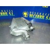 Recambio de intercooler para honda civic berlina 5 (fk) 2.2 i-ctdi sport referencia OEM IAM   