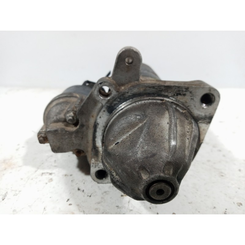Recambio de motor arranque para bmw serie 3 berlina (e46) 320d referencia OEM IAM Recambio de motor arranque para bmw serie 3 berlina (e46) 320d referencia OEM IAM