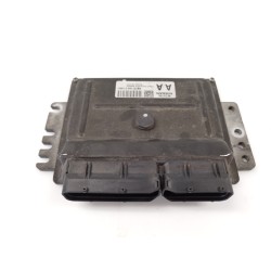 Recambio de centralita motor uce para nissan micra (k12e) acenta referencia OEM IAM MEC37300 MEC37300C15601 