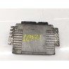 Recambio de centralita motor uce para nissan micra (k12e) acenta referencia OEM IAM MEC37300 MEC37300C15601 