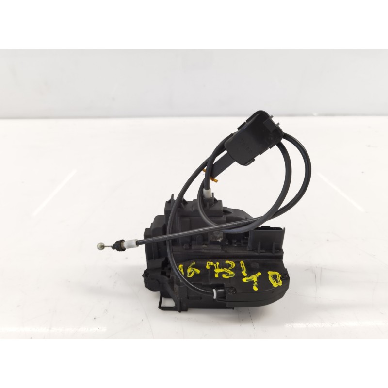 Recambio de cerradura puerta trasera derecha para nissan micra (k12e) acenta referencia OEM IAM Recambio de cerradura puerta trasera derecha para nissan micra (k12e) acenta referencia OEM IAM