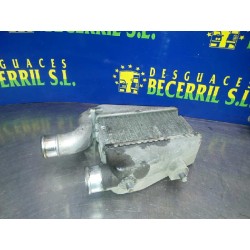Recambio de intercooler para honda civic berlina 5 (fk) 2.2 i-ctdi sport referencia OEM IAM   