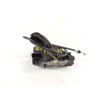 Recambio de cerradura puerta trasera derecha para nissan micra (k12e) acenta referencia OEM IAM   