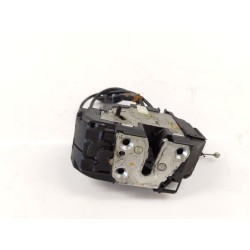 Recambio de cerradura puerta trasera derecha para nissan micra (k12e) acenta referencia OEM IAM   