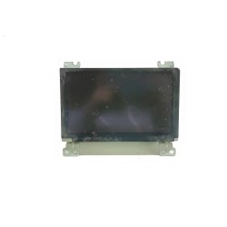 Recambio de pantalla multifuncion para nissan murano (z50) básico referencia OEM IAM DP7W3313Z 61002326 28090EQ30A