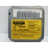 Recambio de centralita airbag para peugeot 206 berlina xr referencia OEM IAM 9635268880 550541500 