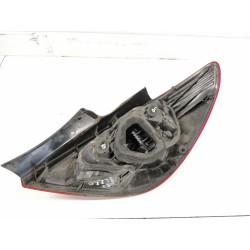 Recambio de piloto trasero izquierdo para opel corsa d catch me referencia OEM IAM   