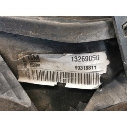 Recambio de piloto trasero izquierdo para opel corsa d catch me referencia OEM IAM   
