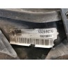 Recambio de piloto trasero izquierdo para opel corsa d catch me referencia OEM IAM   