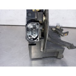 Recambio de cerradura puerta delantera izquierda para bmw serie 3 compact (e46) 320td referencia OEM IAM   